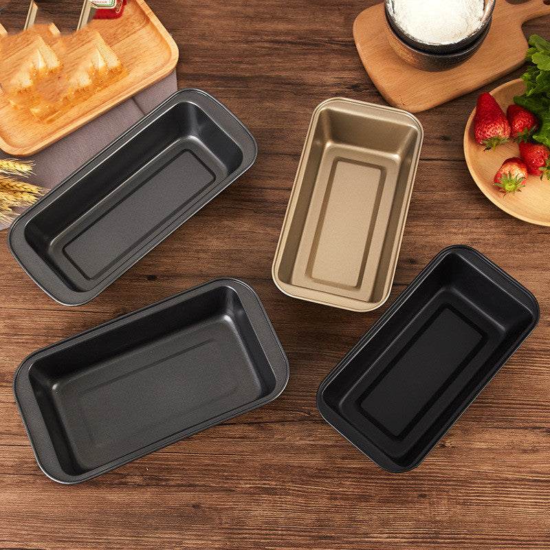 Toast Bread Mold