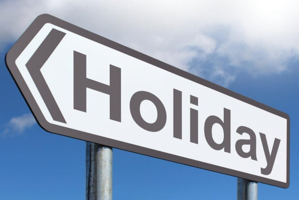 Holiday Items