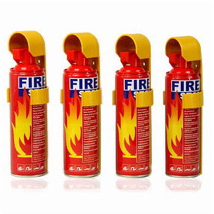 Foam Fire Extinguisher