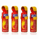 Foam Fire Extinguisher