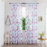 Mesh Curtains