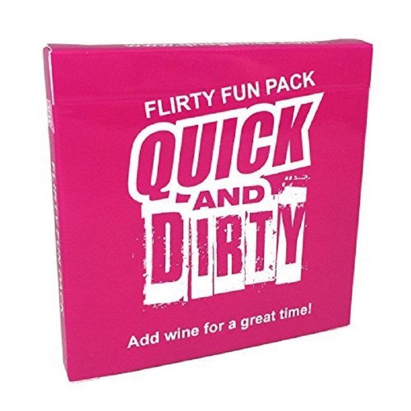 dirty board games