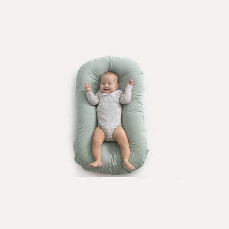 Newborn Portable Cotton Nest Crib