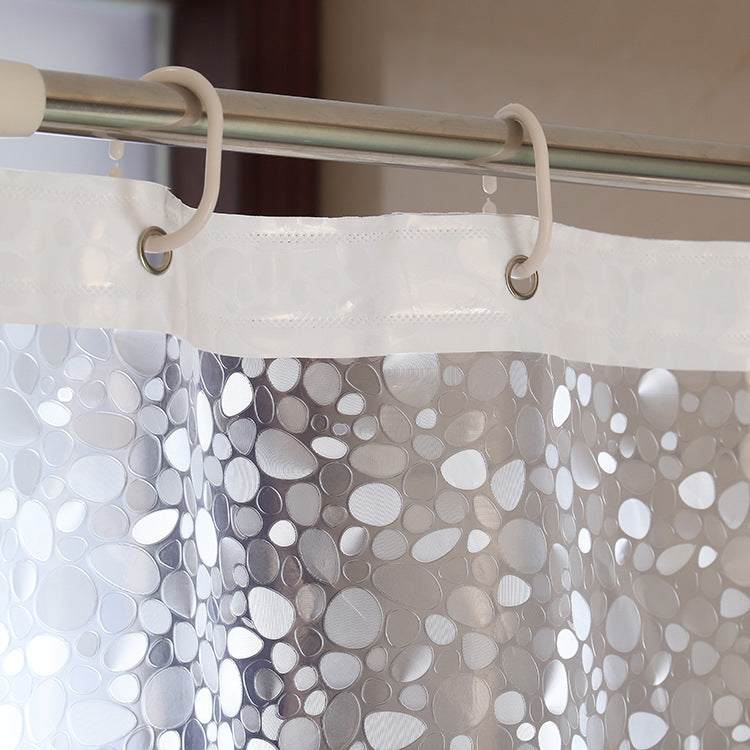 Shower Curtain Waterproof