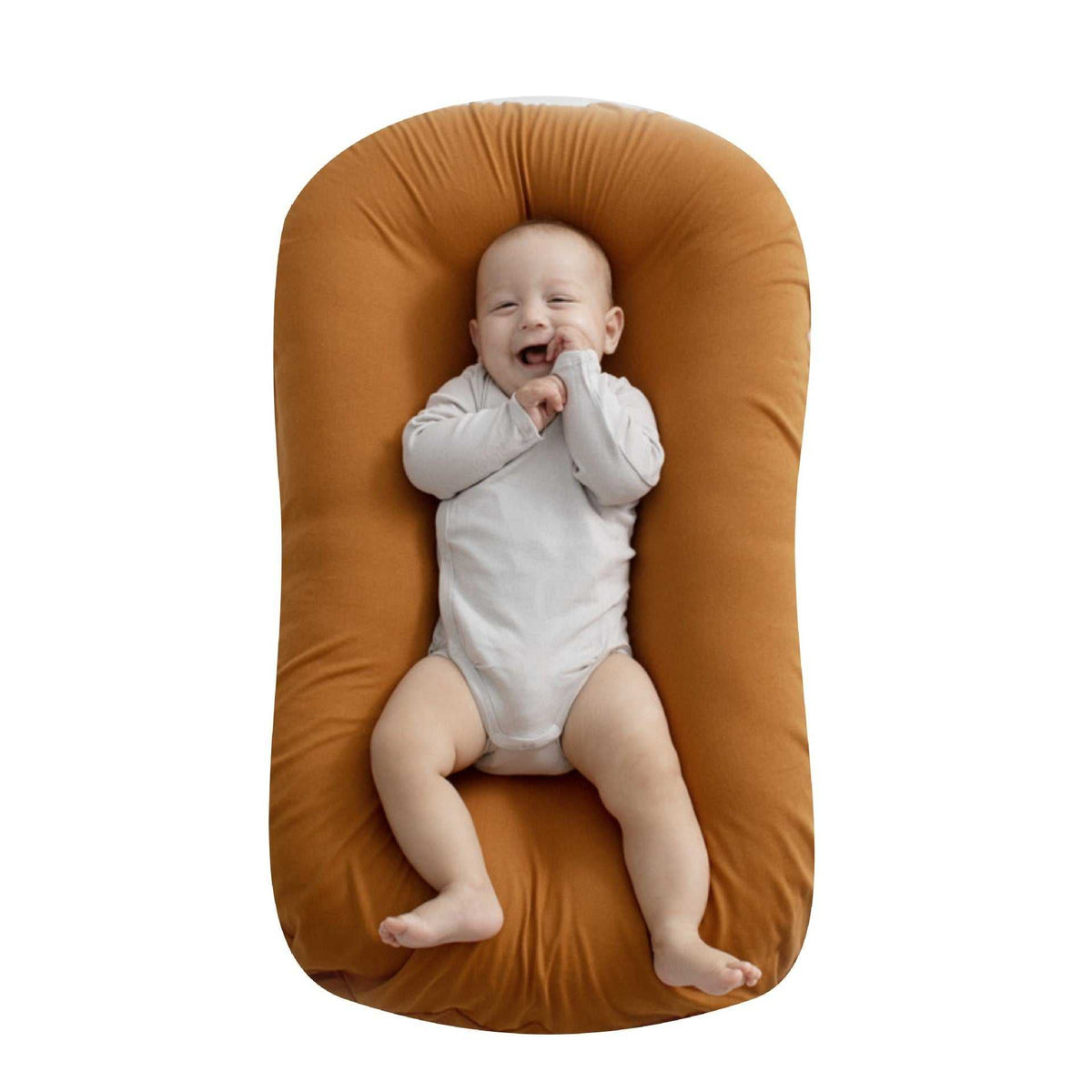 Newborn Portable Cotton Nest Crib