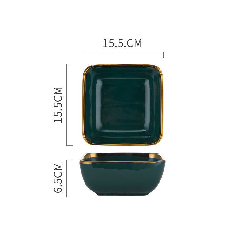 Penh Ceramic Tableware