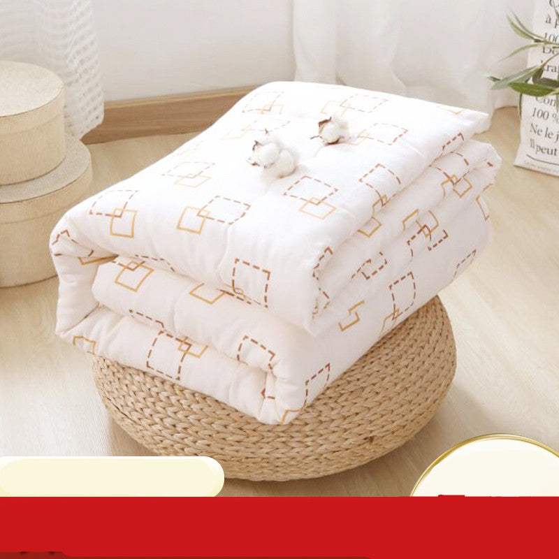 Pure Cotton Kindergarten Mattress