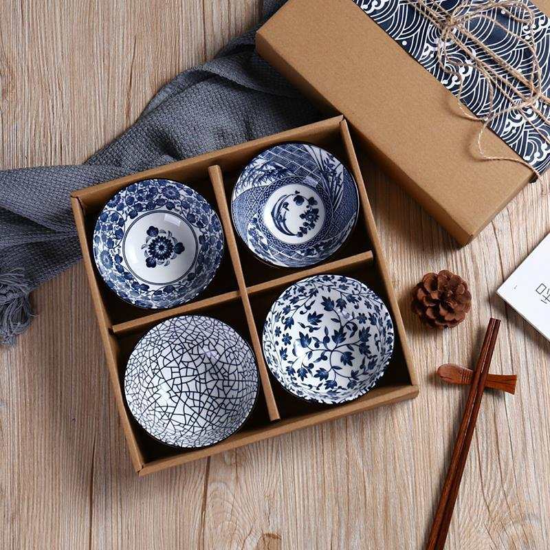 Ceramic Tableware Set