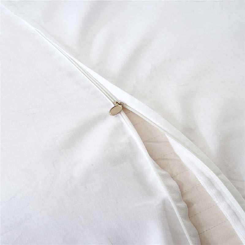 Bedding quilt cover
