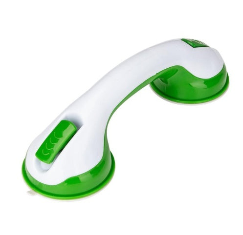 Suction Cup Bathroom Handrail