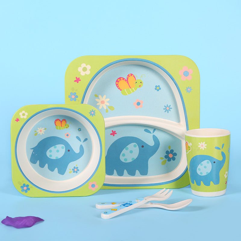 -piece children'