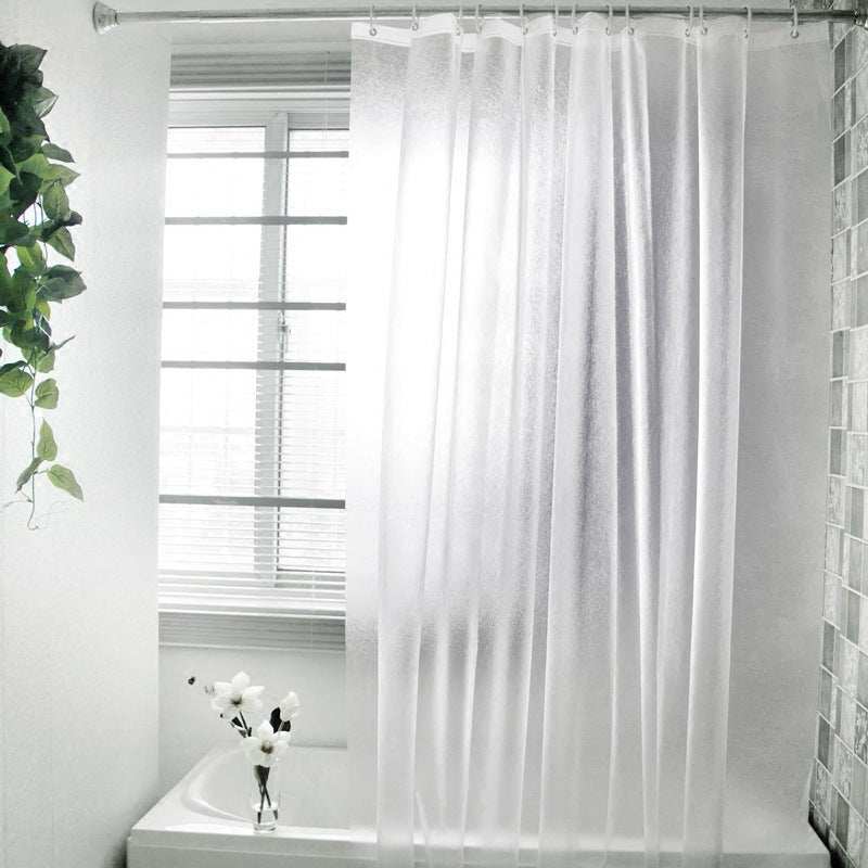 Shower Curtain Waterproof