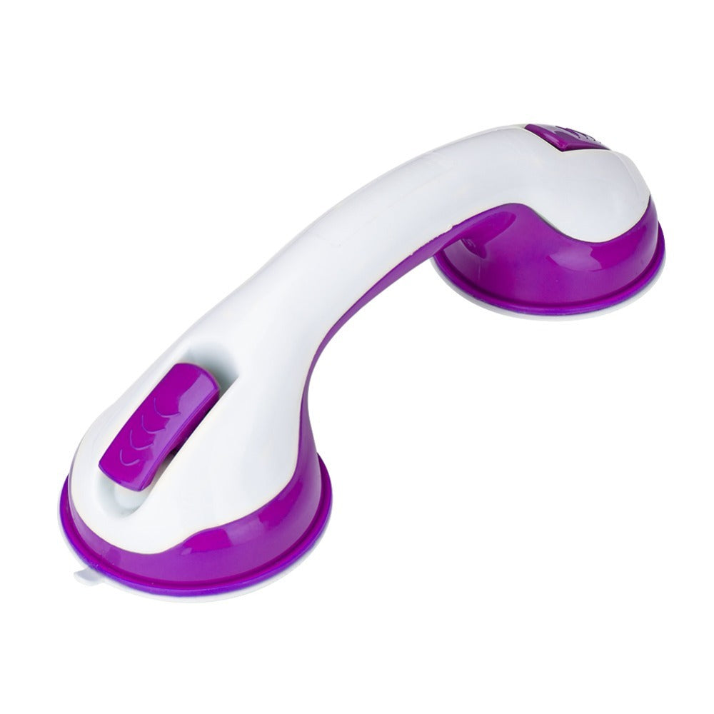 Suction Cup Bathroom Handrail