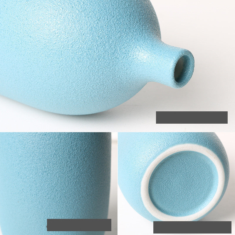 Ceramic Vases