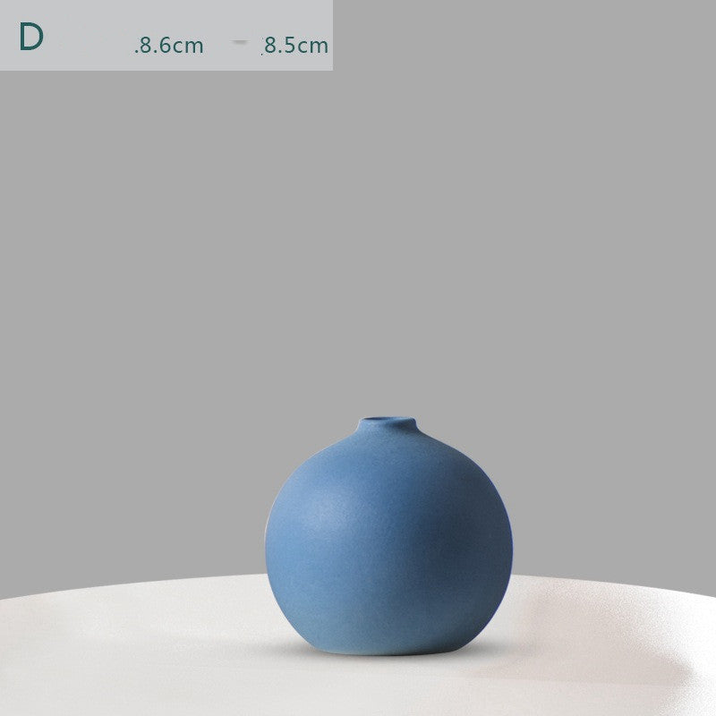 Ceramic Vases