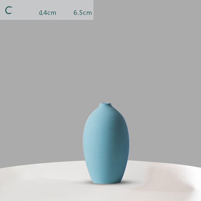 Ceramic Vases