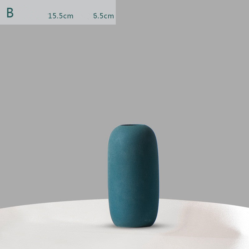 Ceramic Vases