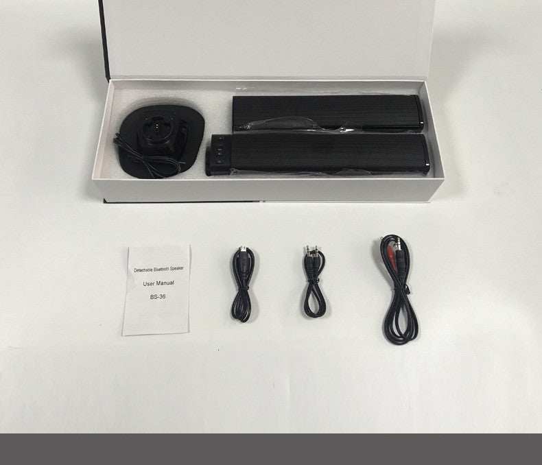 Sound Blaster Bluetooth TV Speaker