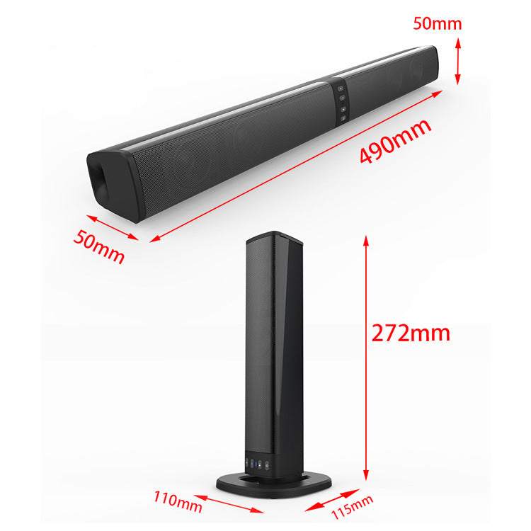 Sound Blaster Bluetooth TV Speaker