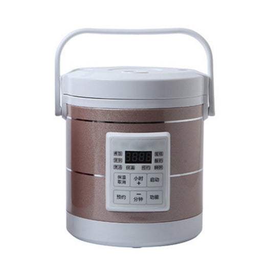 6L Mini Portable Rice / soup Cooker
