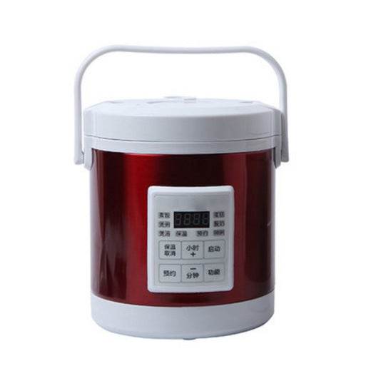 6L Mini Portable Rice / soup Cooker
