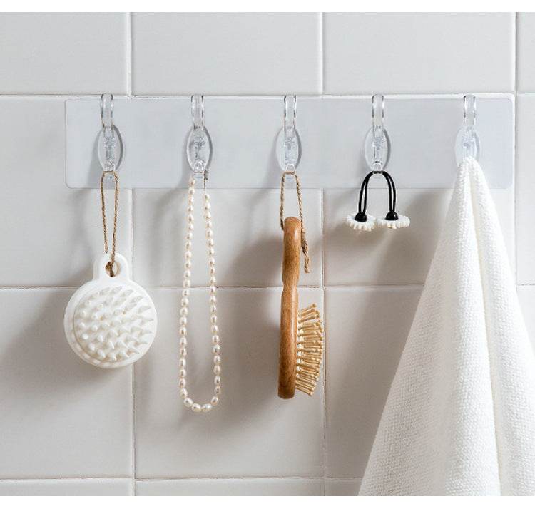 -marking sticking hooks