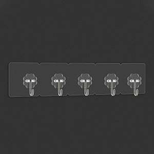 -marking sticking hooks