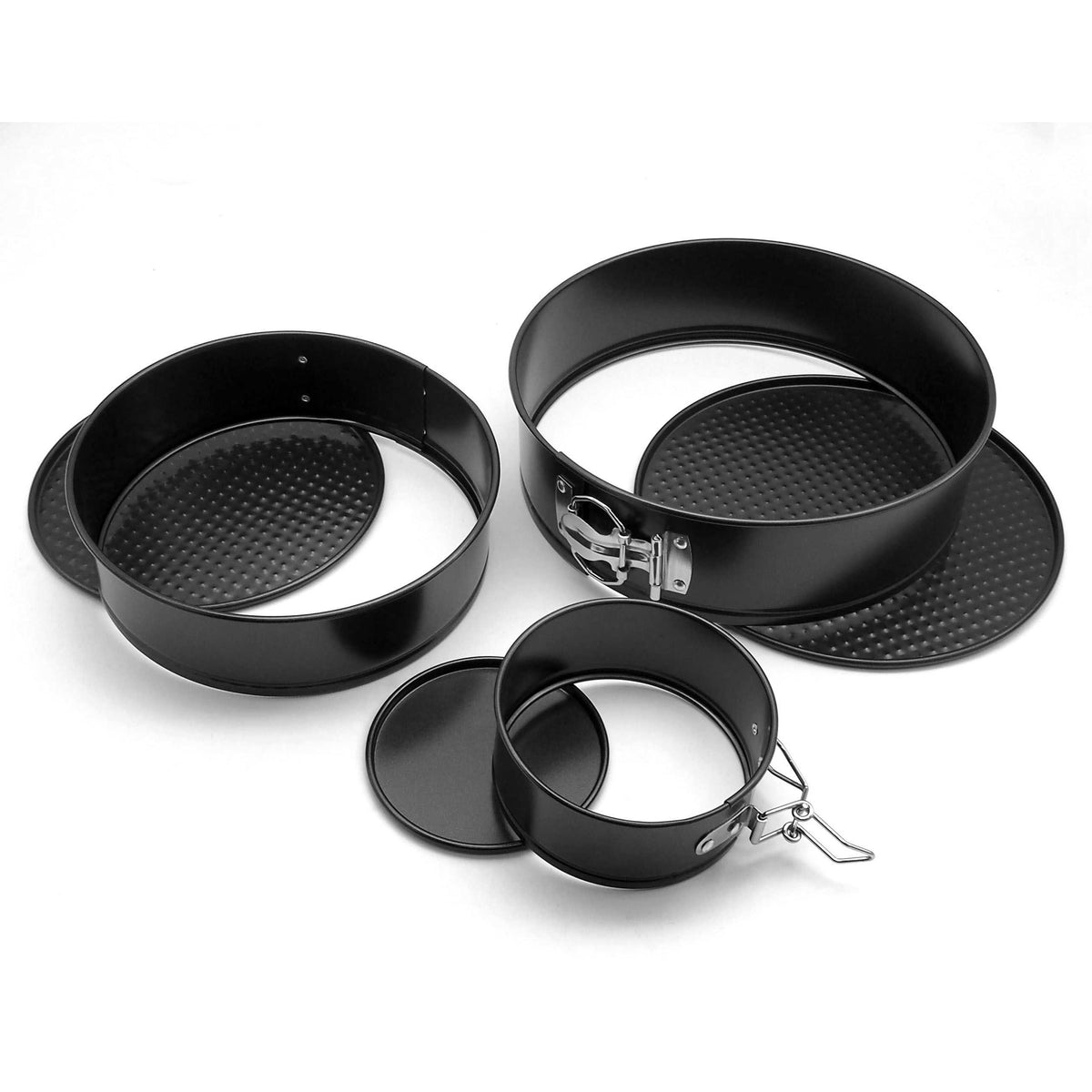 Stick Spring Form pan