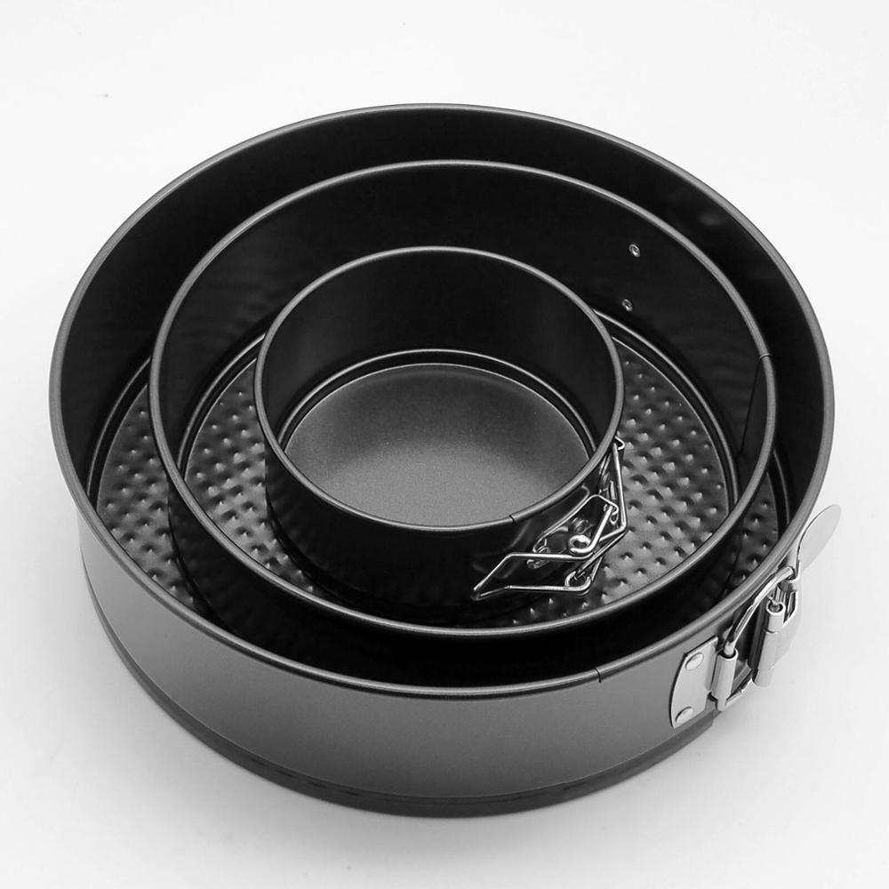 Stick Spring Form pan