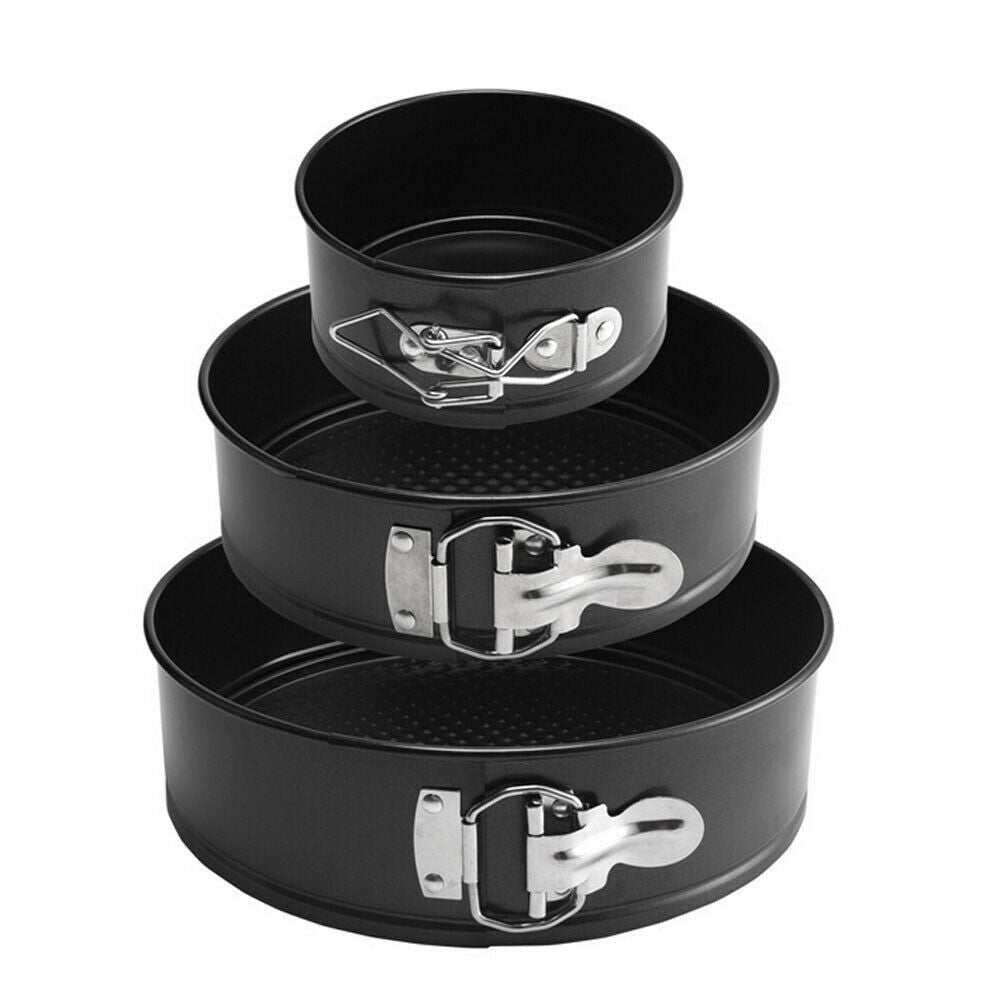 Stick Spring Form pan