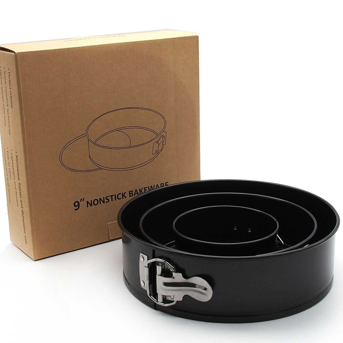 Stick Spring Form pan