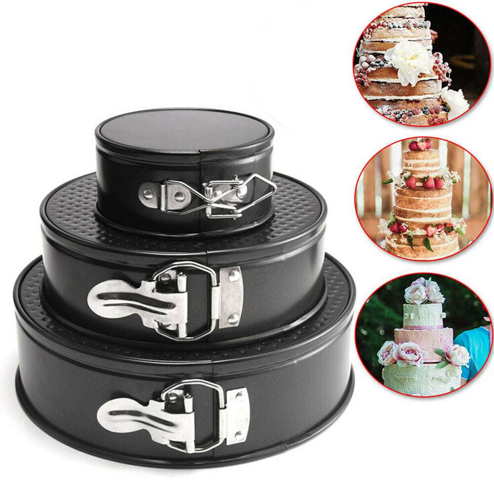 Stick Spring Form pan
