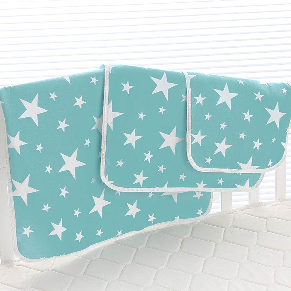 Washable Leak Proof Mattress cover