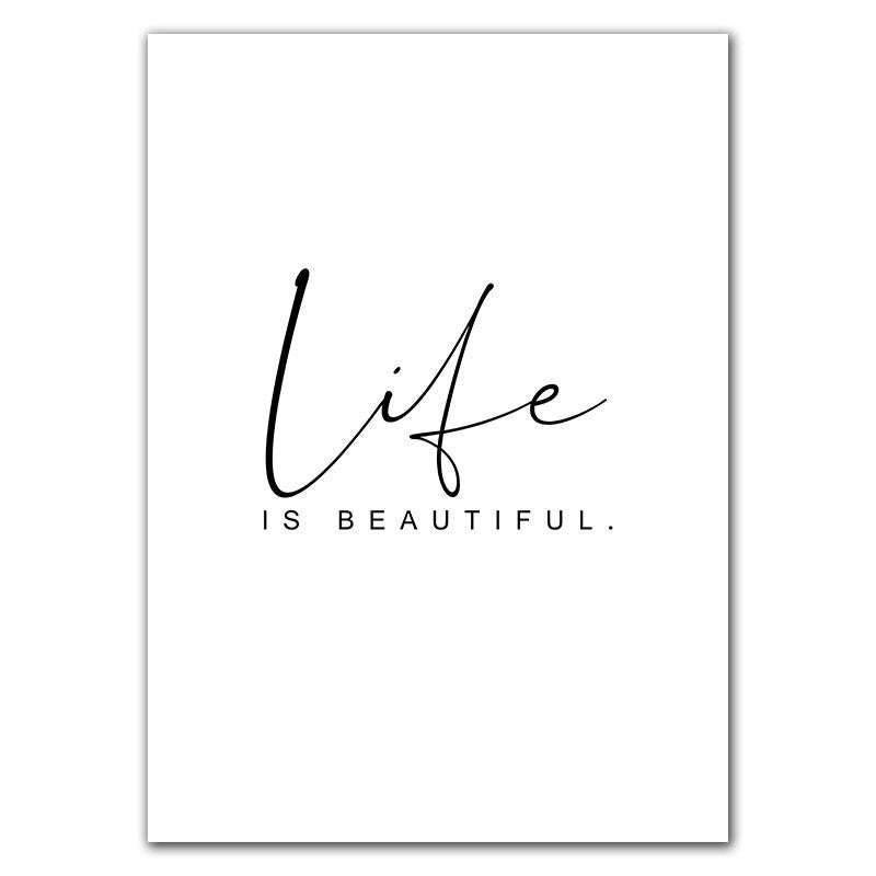 Modern Inspirational Quotes