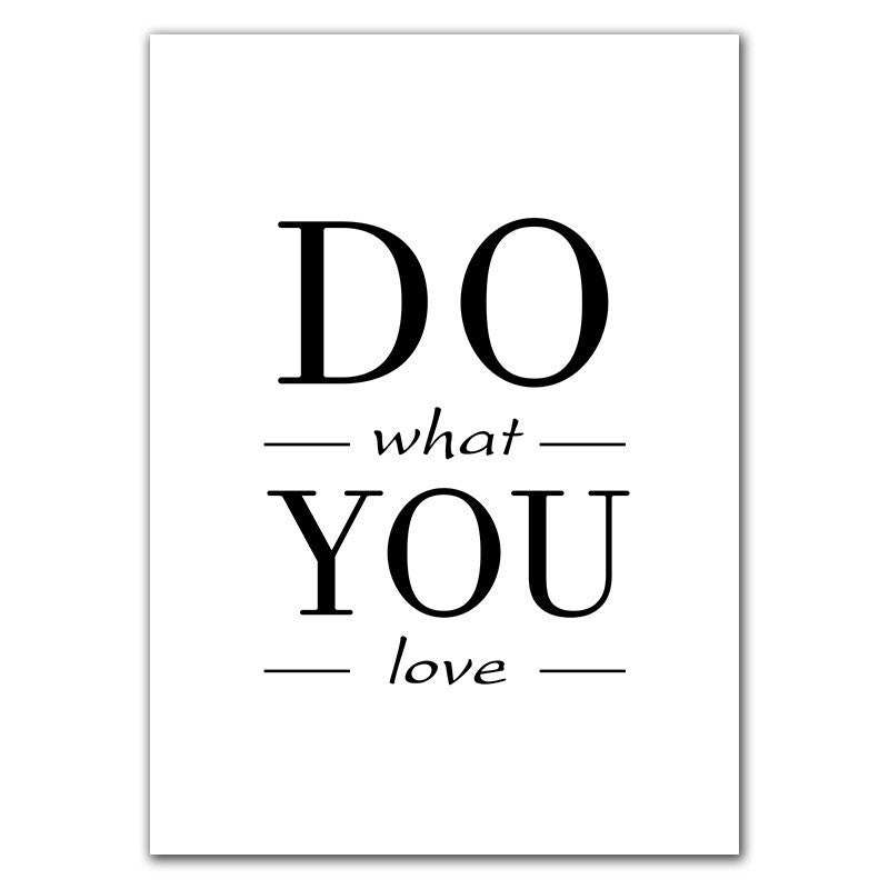 Modern Inspirational Quotes