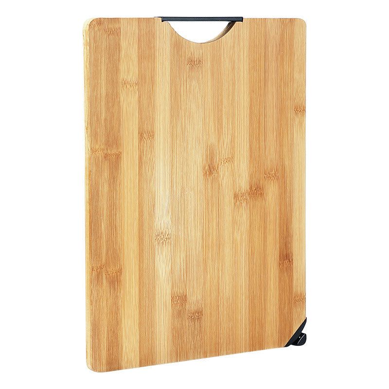 Household Bamboo Cutting Board Square Cutting Board