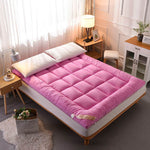 Mattress Quilt