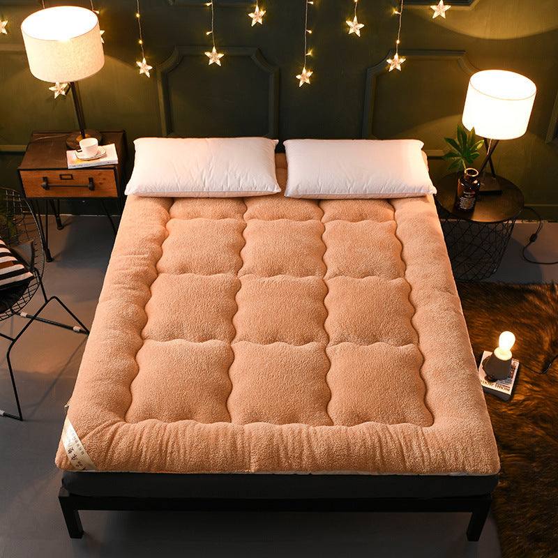 Mattress Quilt