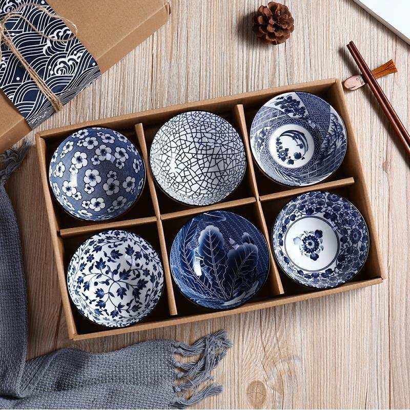 Ceramic Tableware Set