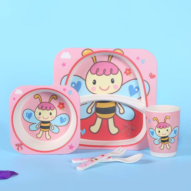 -piece children'