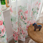 Mesh Curtains