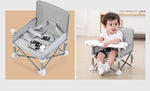 Dining Chair Foldable Portable