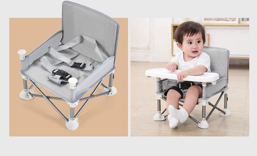 Dining Chair Foldable Portable