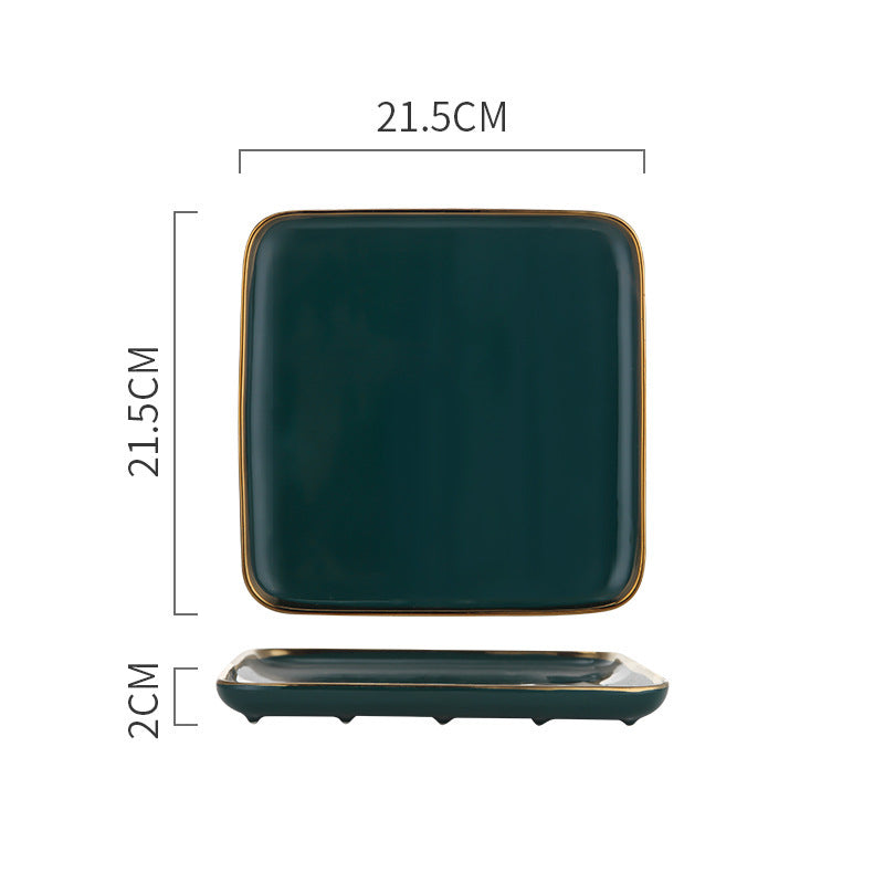 Penh Ceramic Tableware