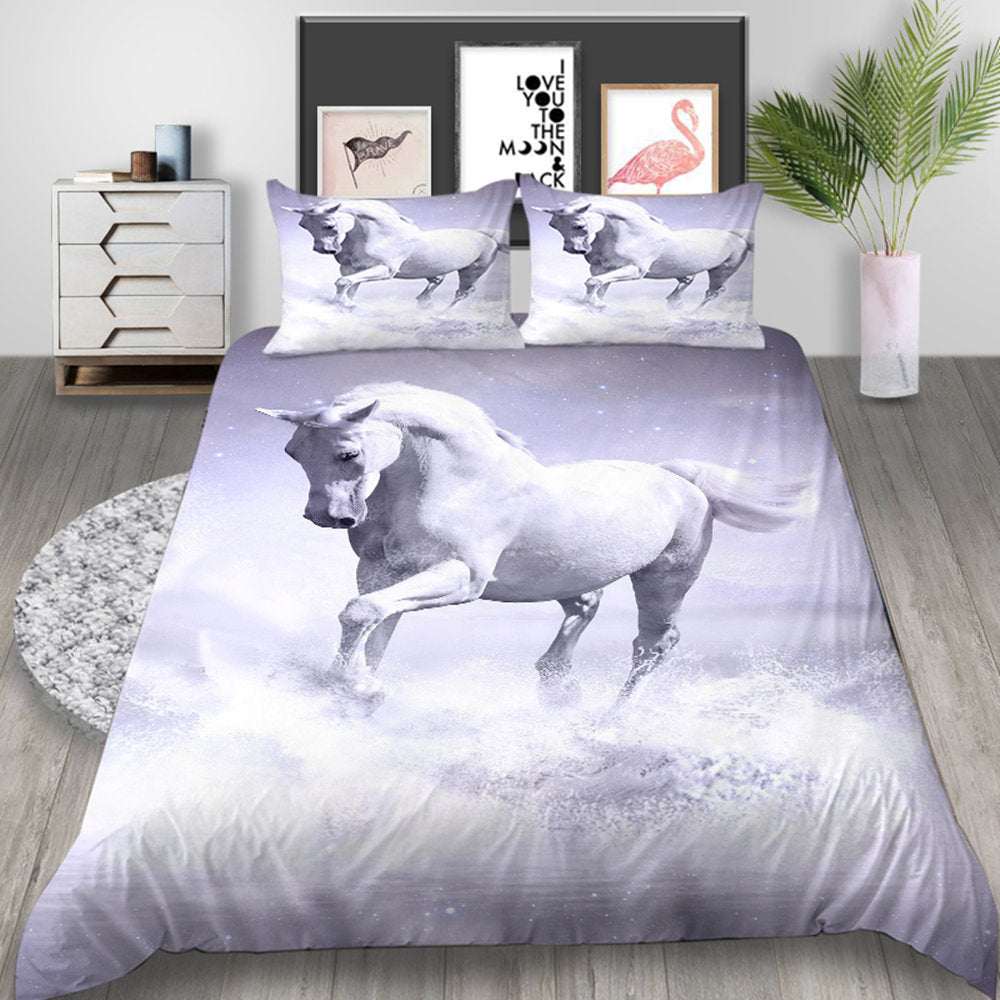 3D digital printing bedding