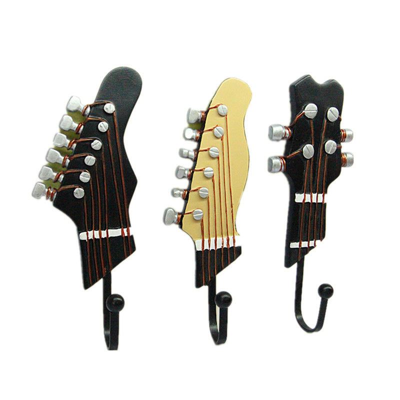3 guitar hooks