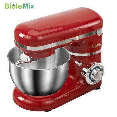 120W 6-speed Food Mixer Machine