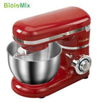 120W 6-speed Food Mixer Machine