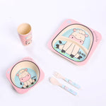 -piece children'