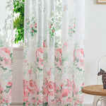 Mesh Curtains